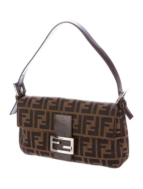 fendi be baguette